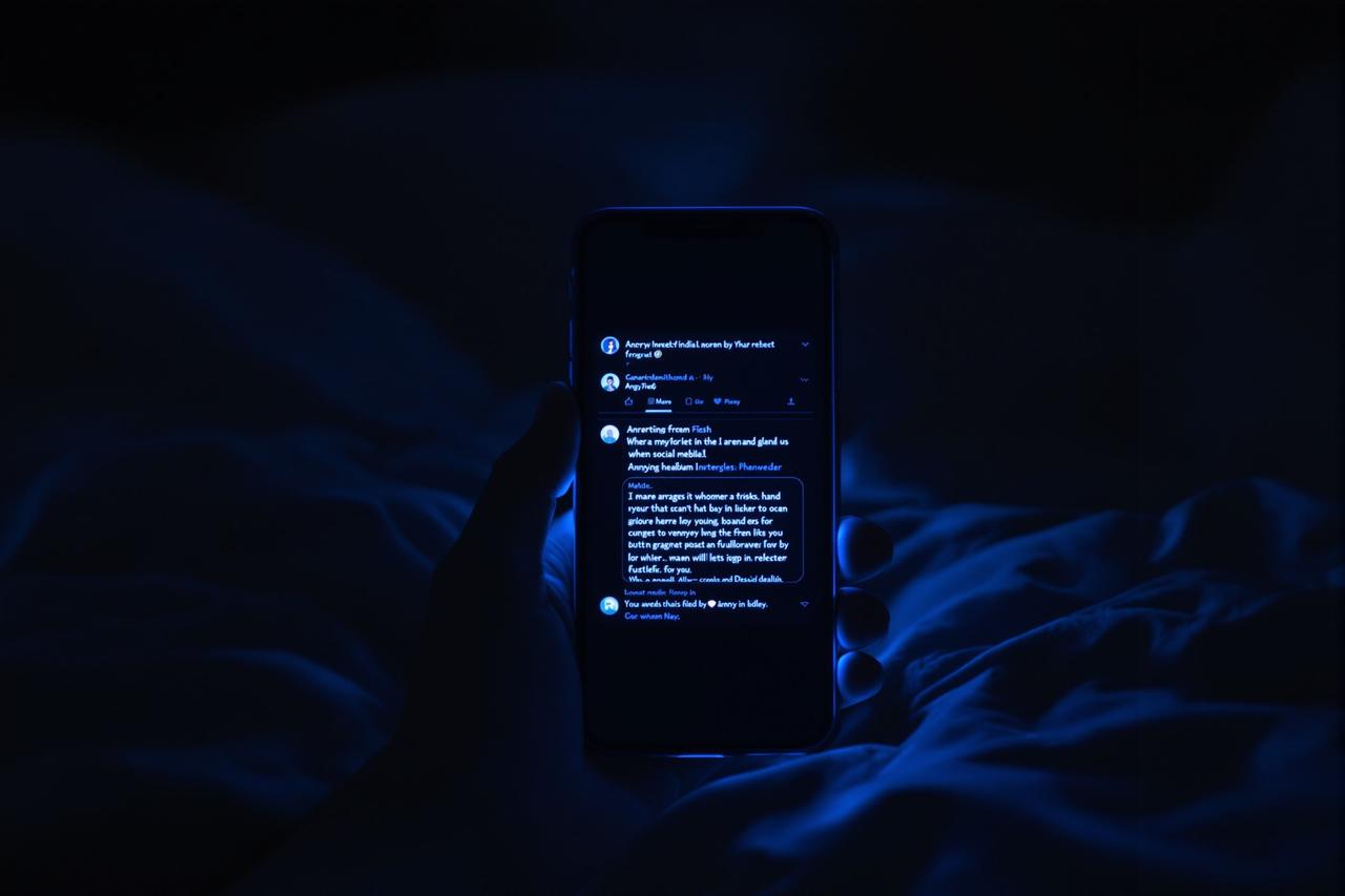 深夜追剧人头像